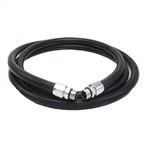 Brandstoftoevoerslang