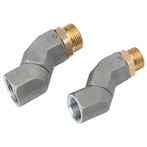 Draaien met meerdere vlakken