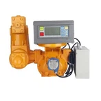 Positieve verplaatsingsmeter